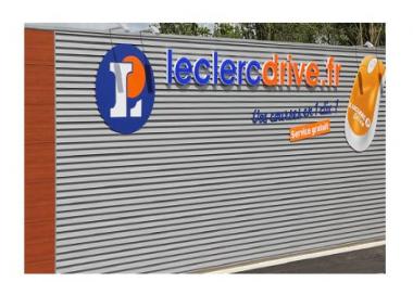 BARDAGE FACADE CASCADEO 5.50 v1.0