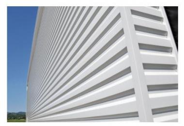 BARDAGE FACADE FACADEO 5.35 v1.0