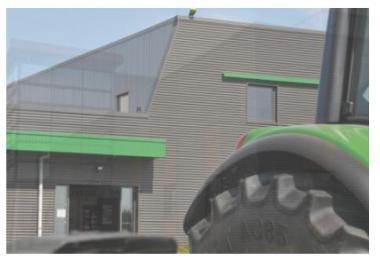 BARDAGE FACADE SINUS 25B v1.0