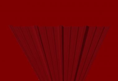 BARDAGE FACADEO 4-25 AVEC 49 TEXTURES v1.0