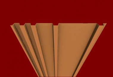 Bardage Gamme Archi 3S v1.0