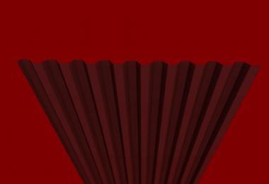 BARDAGE VENTILEO LONG 3 METRE v1