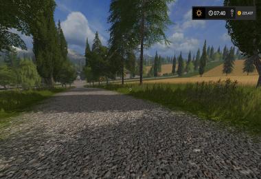 Beaver Creek Seasons by Stevie V1D