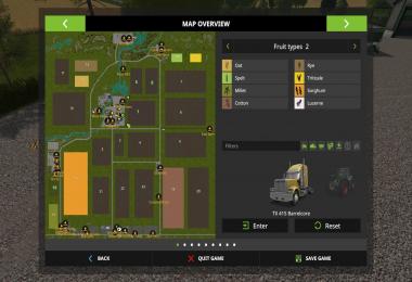 Beaver Creek Seasons by Stevie V1D