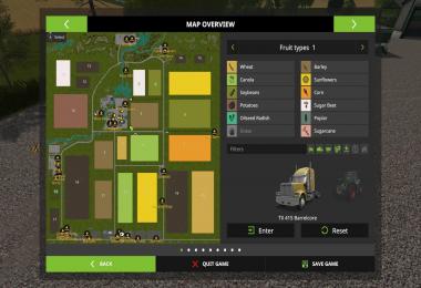 Beaver Creek Seasons by Stevie V1D