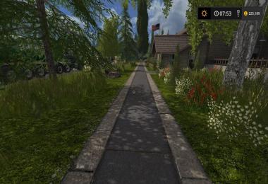 Beaver Creek Seasons by Stevie V1D