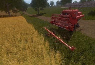 Bizon Z056 Cutter Trailer v1.0.0.0