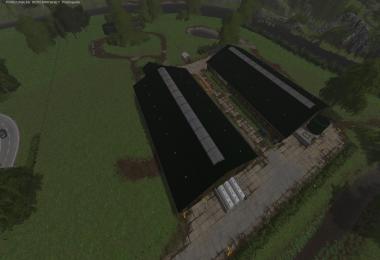 Borcher See 2017 v1.3