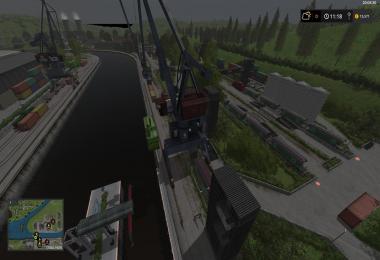 Borcher See 2017 v1.3