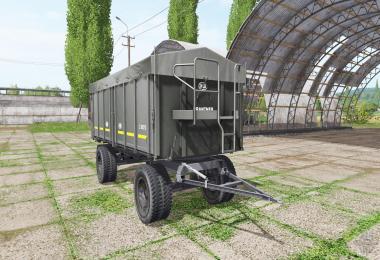 BRANTNER Z 18051 v1.0