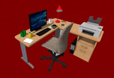 BUREAU v1.0