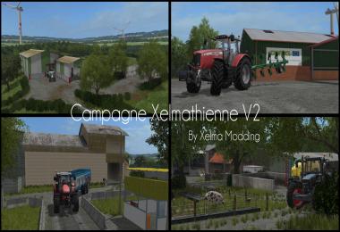 Campagne Xelmathienne v2.0