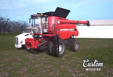 Case Axial Flow 240 series v2.0
