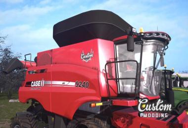 Case Axial Flow 240 series v2.0