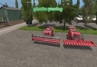Case Axial Flow 240 series v2.0