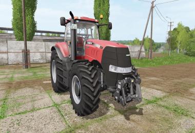 Case IH Magnum 335 v1.0