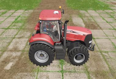 Case IH Magnum 335 v1.0