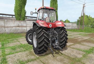 Case IH Magnum 335 v1.0