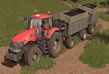 CASE IH MAGNUM v1.0