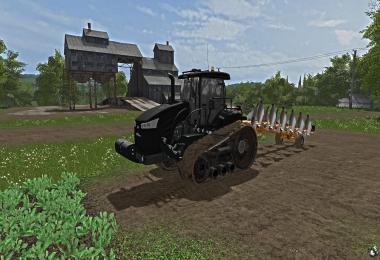 Challenger MT700E stealth v1.0