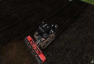 Challenger MT700E stealth v1.0