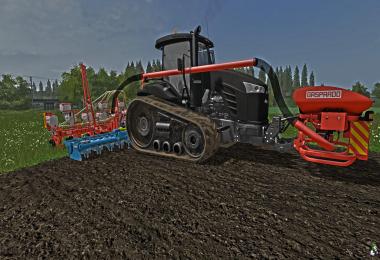 Challenger MT700E stealth v1.0