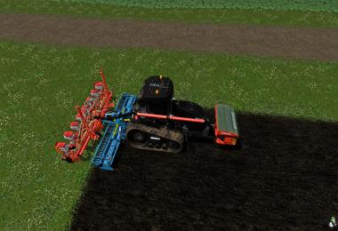 Challenger MT700E stealth v1.0