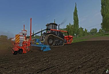 Challenger MT700E stealth v1.0