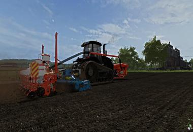 Challenger MT700E stealth v1.0