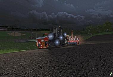 Challenger MT700E stealth v1.0