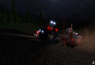 Challenger MT700E stealth v1.0