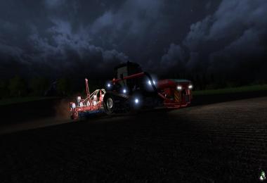 Challenger MT700E stealth v1.0