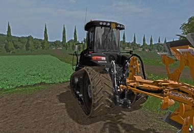 Challenger MT700E stealth v1.0