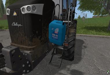 Challenger MT700E stealth v1.0