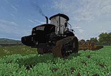 Challenger MT700E stealth v1.0