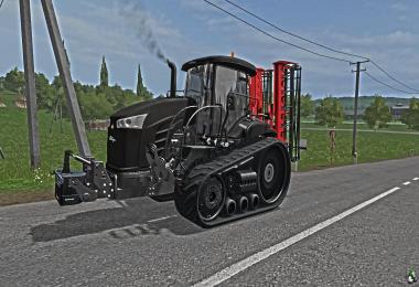 Challenger MT700E stealth v1.0