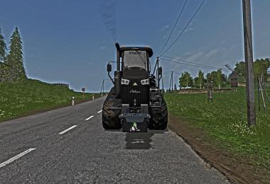 Challenger MT700E stealth v1.0