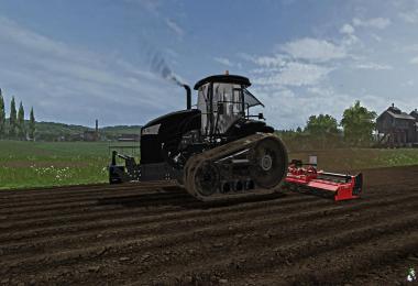 Challenger MT700E stealth v1.0