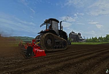 Challenger MT700E stealth v1.0