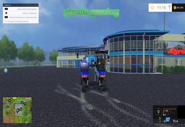 Chassis NH 9060 e berthoud speedair pack FINAL