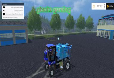 Chassis NH 9060 e berthoud speedair pack FINAL