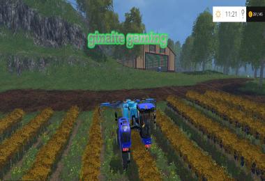 Chassis NH 9060 e berthoud speedair pack FINAL