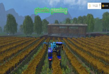 Chassis NH 9060 e berthoud speedair pack FINAL