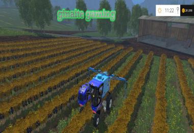 Chassis NH 9060 e berthoud speedair pack FINAL