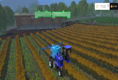 Chassis NH 9060 e berthoud speedair pack FINAL