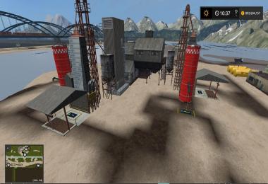 City from Vaszics v3.0