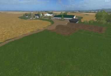 Clover Creek v1.0.0