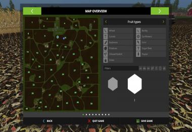 Clover Creek v1.0.0
