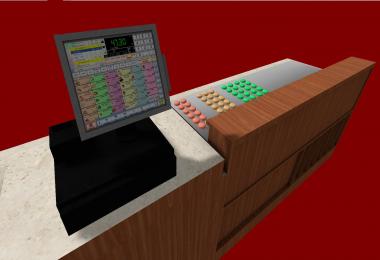 COMPTOIR de BOULANGERIE v1.0