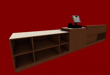 COMPTOIR de BOULANGERIE v1.0